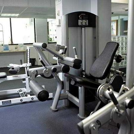 Sheraton Braintree Hotel Удобства фото