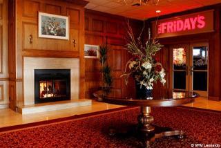Sheraton Braintree Hotel Экстерьер фото