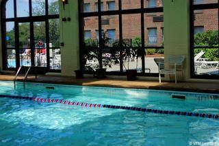 Sheraton Braintree Hotel Экстерьер фото